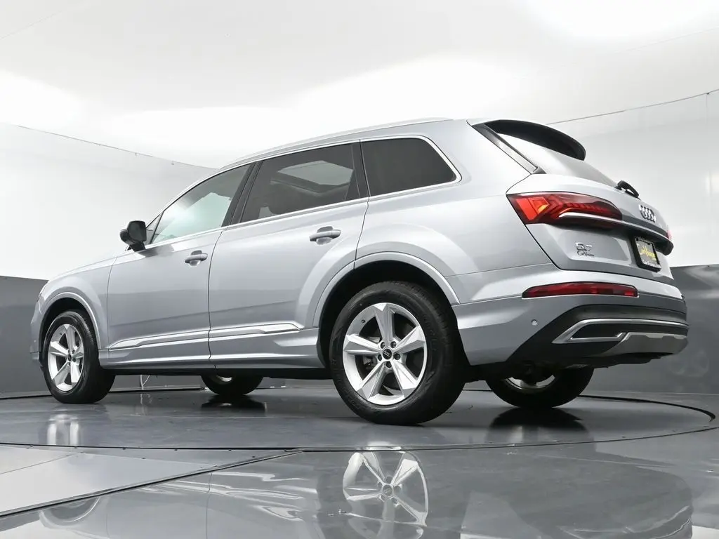 2022 Audi Q7 Premium photo 48