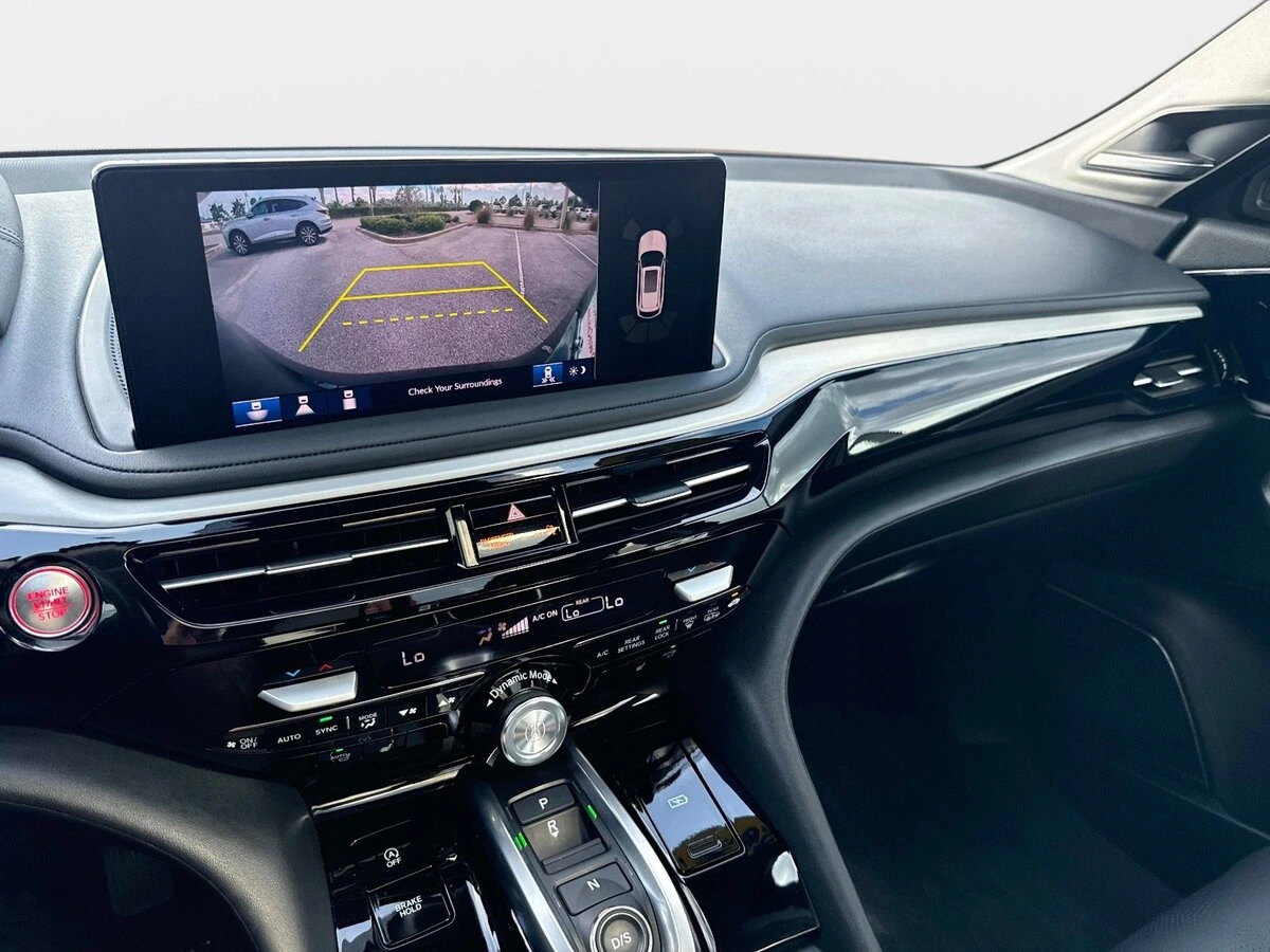 2026 Acura MDX Technology Package - Photo 28
