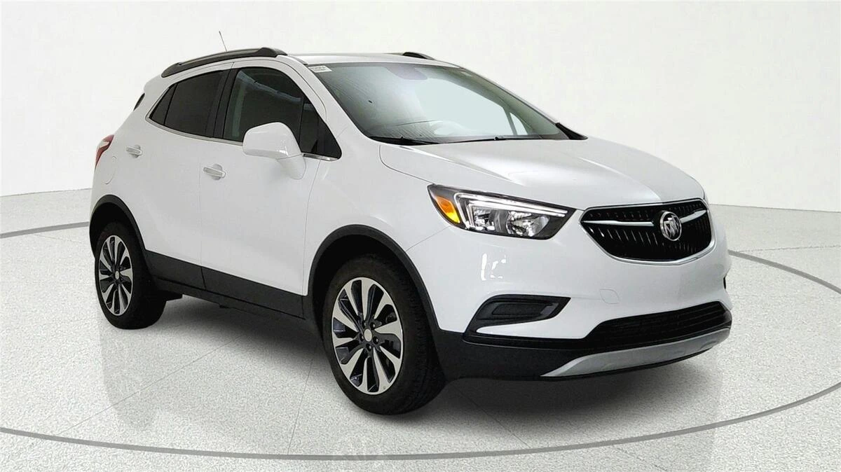 2022 Buick Encore Preferred AWD's photo