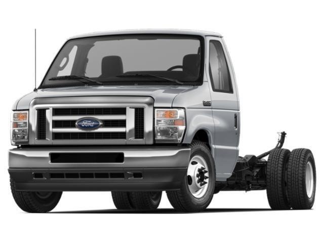 2025 FORD E450 BASE