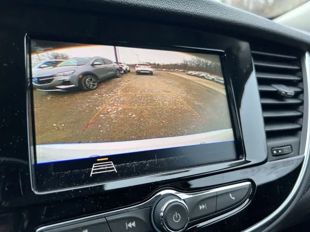 2022 Buick Encore Preferred photo 4