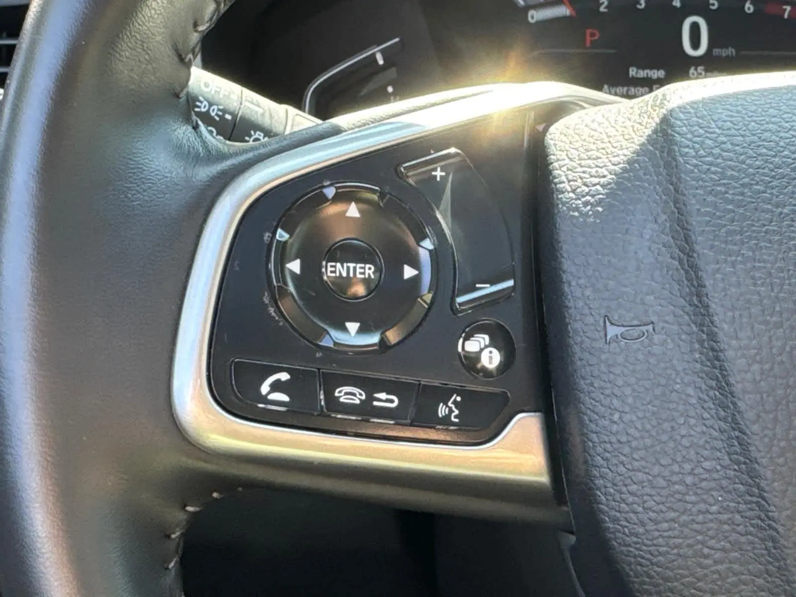 2022 Honda CR-V EX-L photo 22