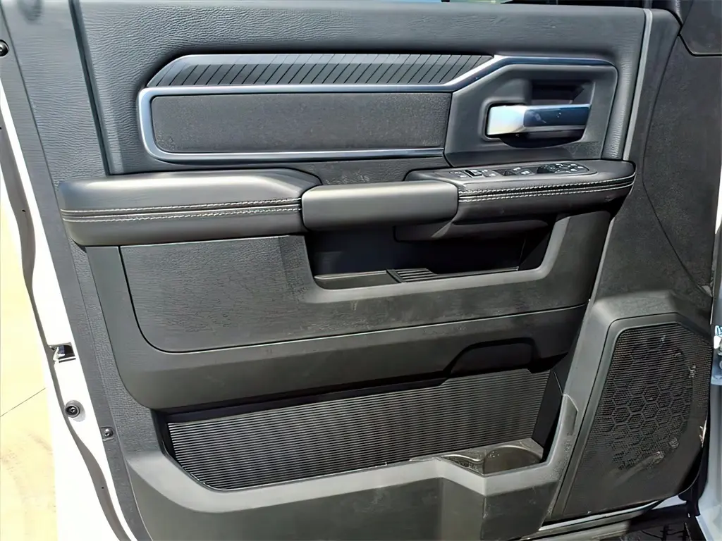 2026 Ram 3500 Lone Star photo 17
