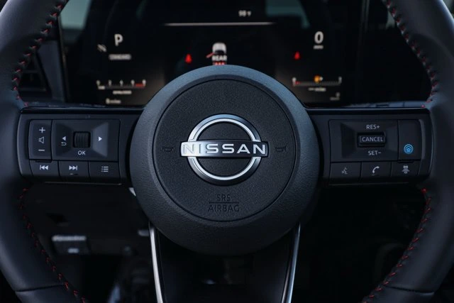 2025 Nissan Kicks SR - Photo 25