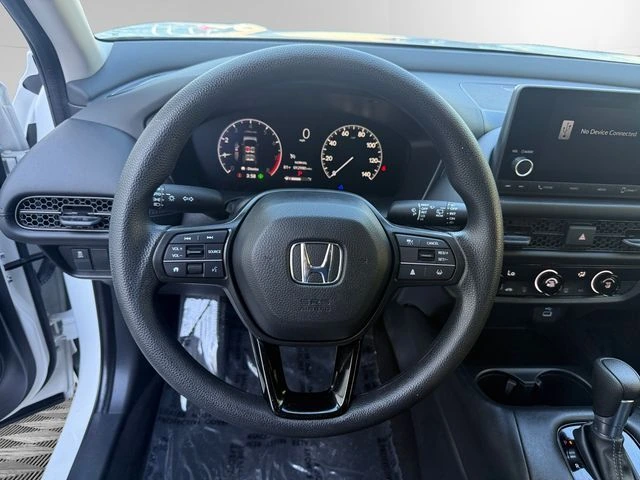 2024 Honda HR-V LX - Photo 12