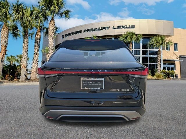 2024 Lexus RX 350 - Photo 6