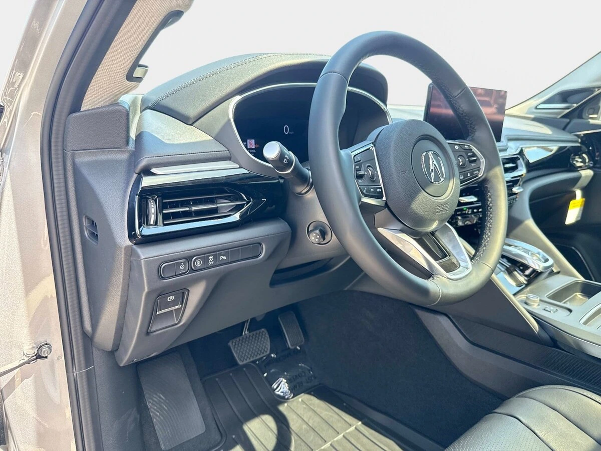 2026 Acura MDX Technology Package - Photo 20