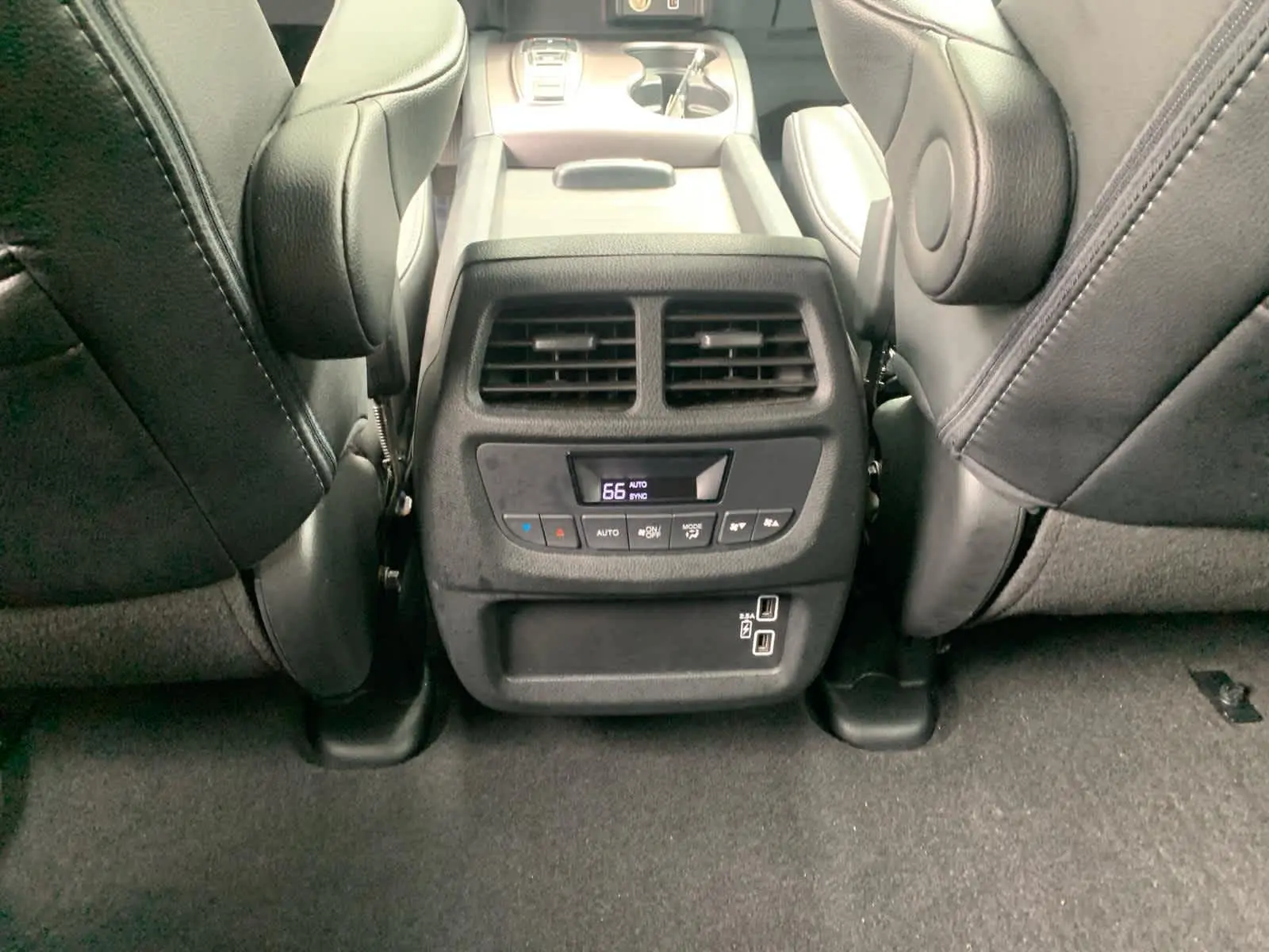 2022 Honda Pilot EX-L photo 32