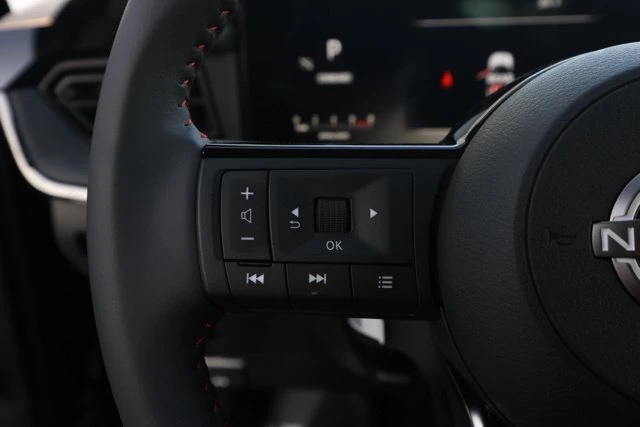 2025 Nissan Kicks SR - Photo 26