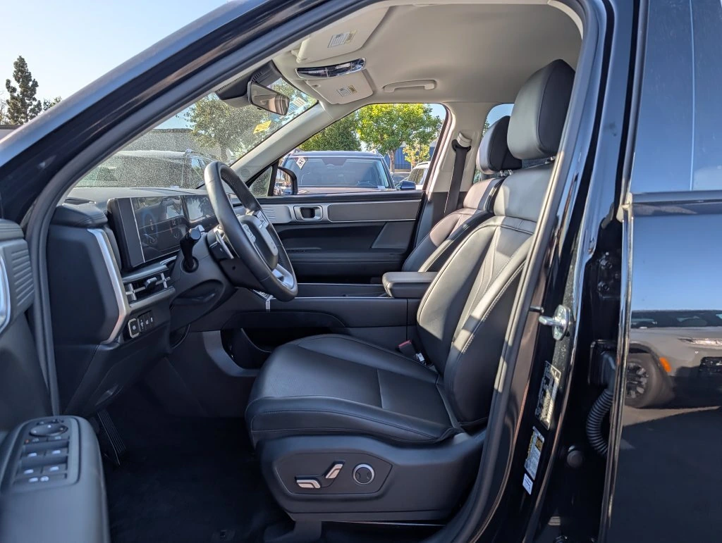 2026 Hyundai Santa Fe SEL - Photo 12