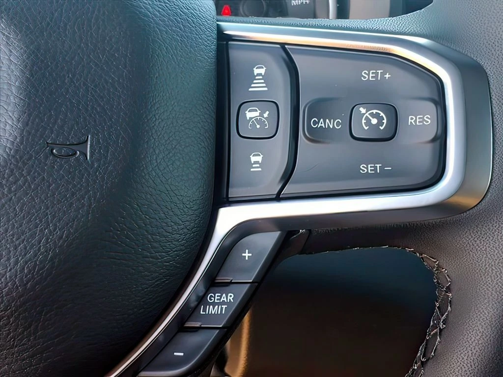 2026 RAM 1500 Big Horn/Lone Star - Photo 15