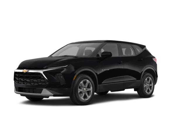 2023 Chevrolet Blazer