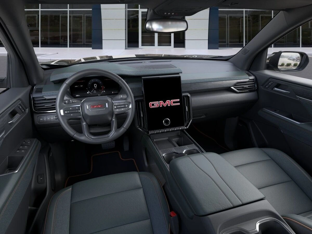2027 GMC Acadia AT4 - Photo 16