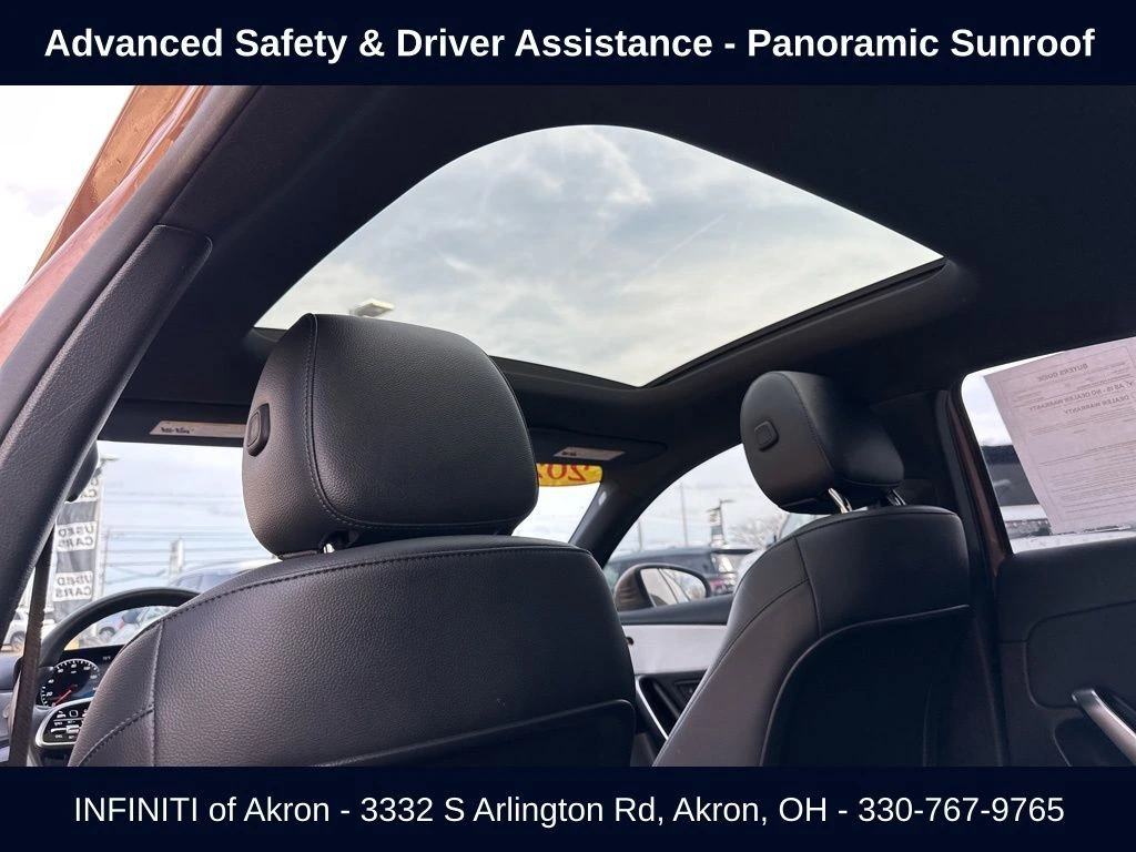 2022 Mercedes-Benz A-Class A220 - Photo 39