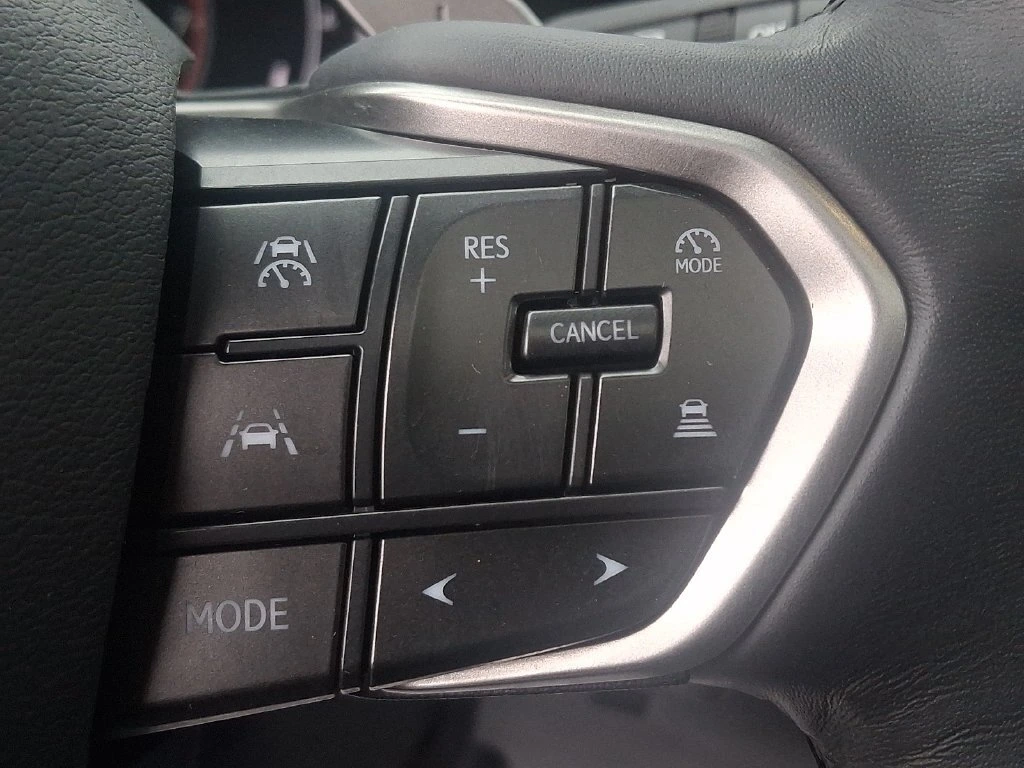 2024 Lexus RX 350 - Photo 23