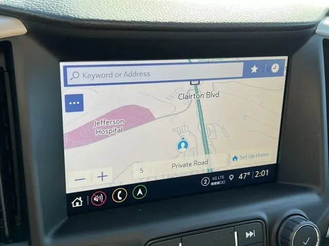 2023 Gmc Terrain Denali photo 4