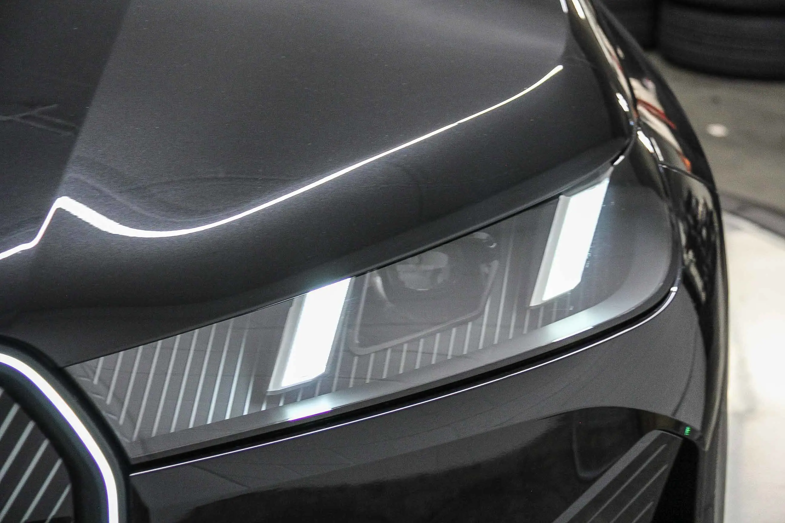 2026 Bmw iX photo 5