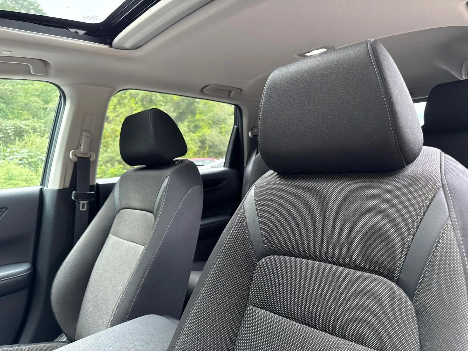 2024 Honda CR-V EX photo 14