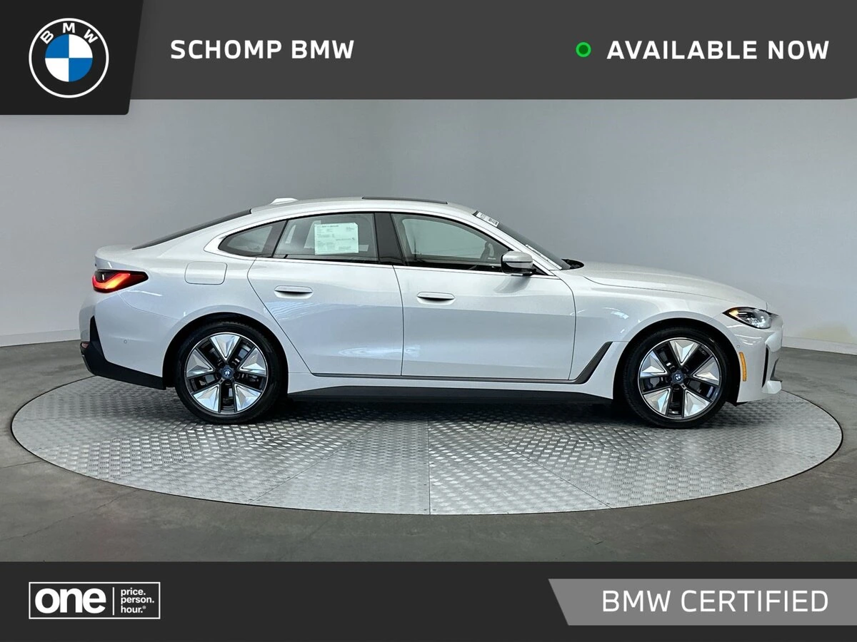 2023 BMW i4