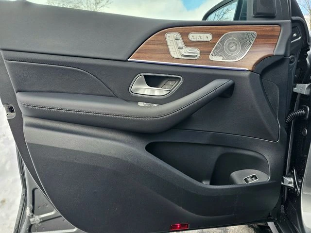 2026 Mercedes-Benz GLE GLE350 - Photo 35