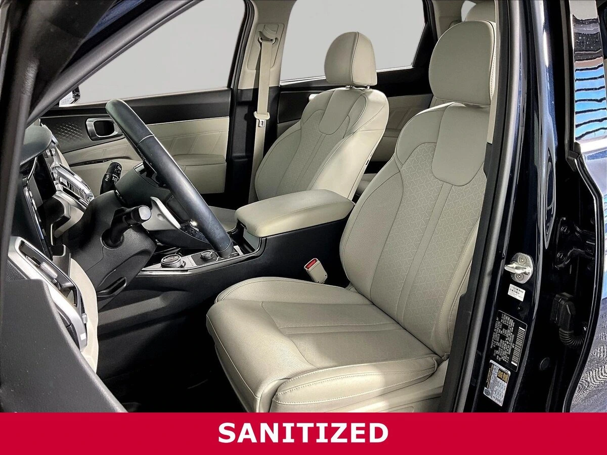 2023 Kia Sorento SX Prestige Hybrid - Photo 20