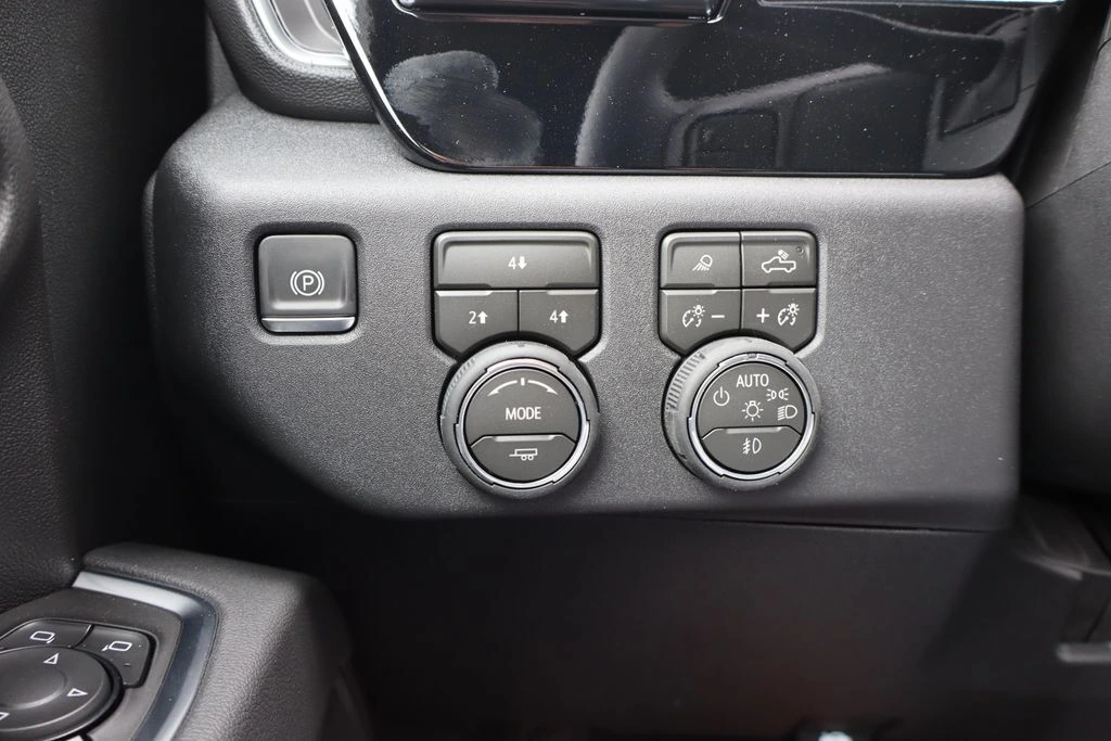 2026 Chevrolet Silverado 2500 HD LT - Photo 13