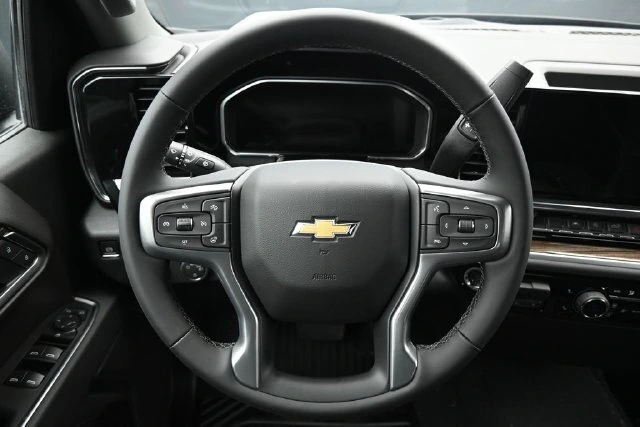 2026 Chevrolet Silverado 1500 LT - Photo 24
