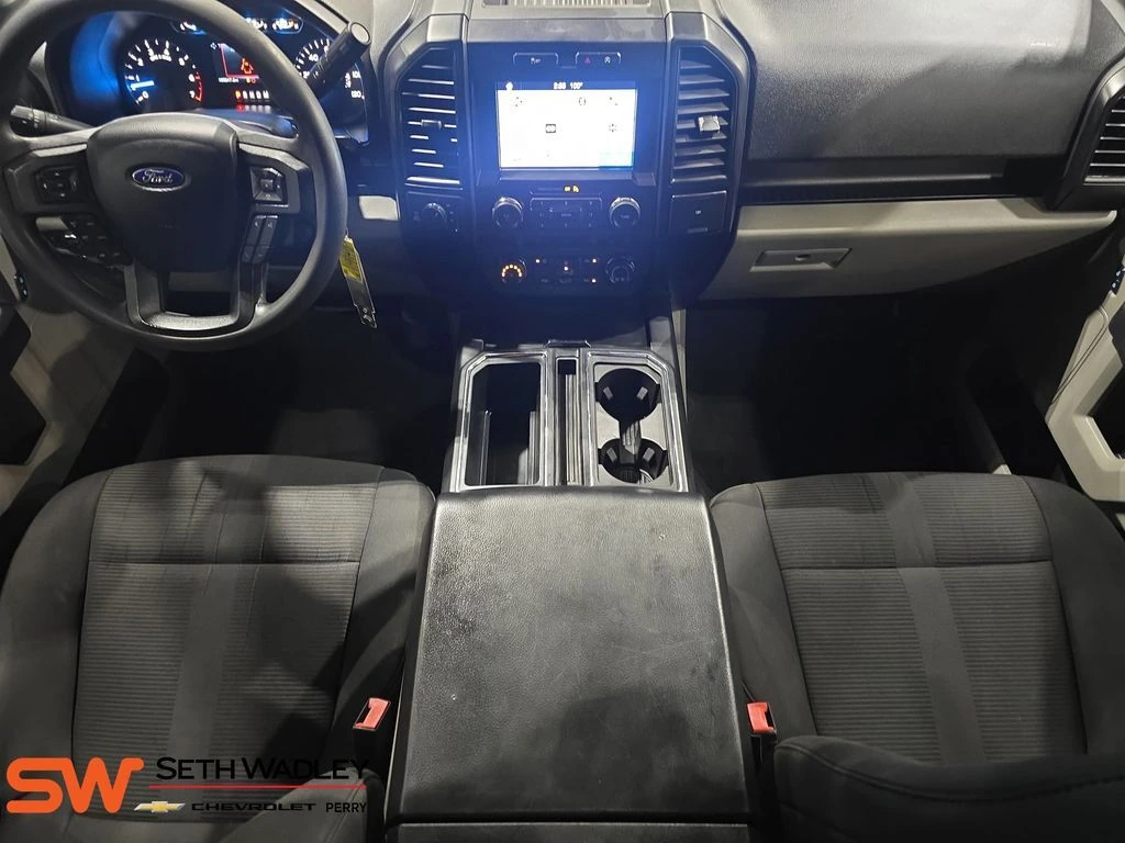 2019 Ford F-150 XL - Photo 9