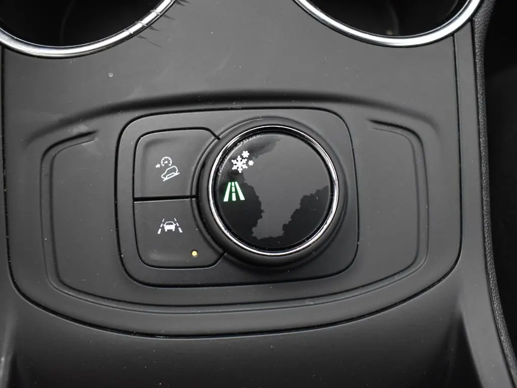 2024 Gmc Terrain SLE photo 13