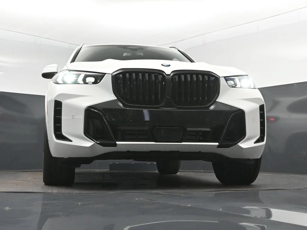 2026 BMW X5 40i - Photo 45
