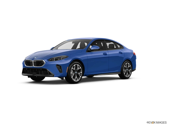 2026 BMW 2 Series 228 xDrive Gran Coupe's photo