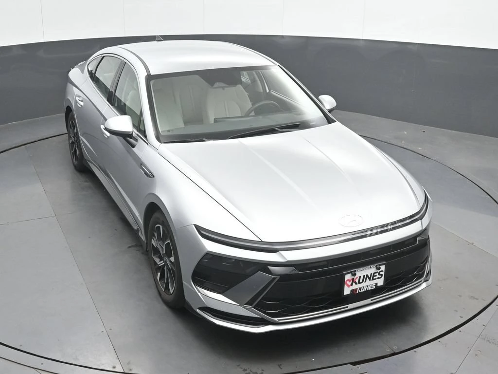2025 Hyundai Sonata SEL - Photo 33