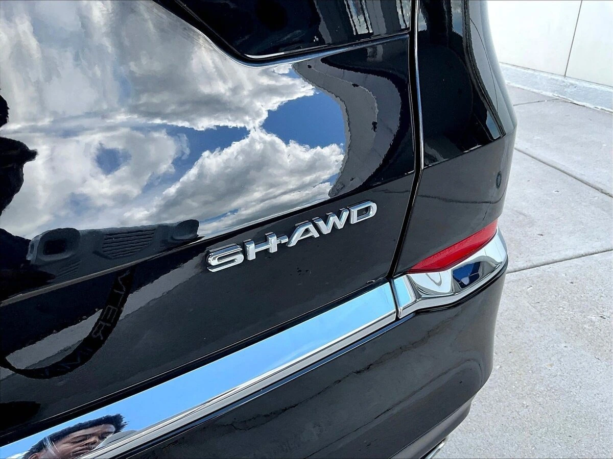 2023 Acura MDX Base - Photo 24
