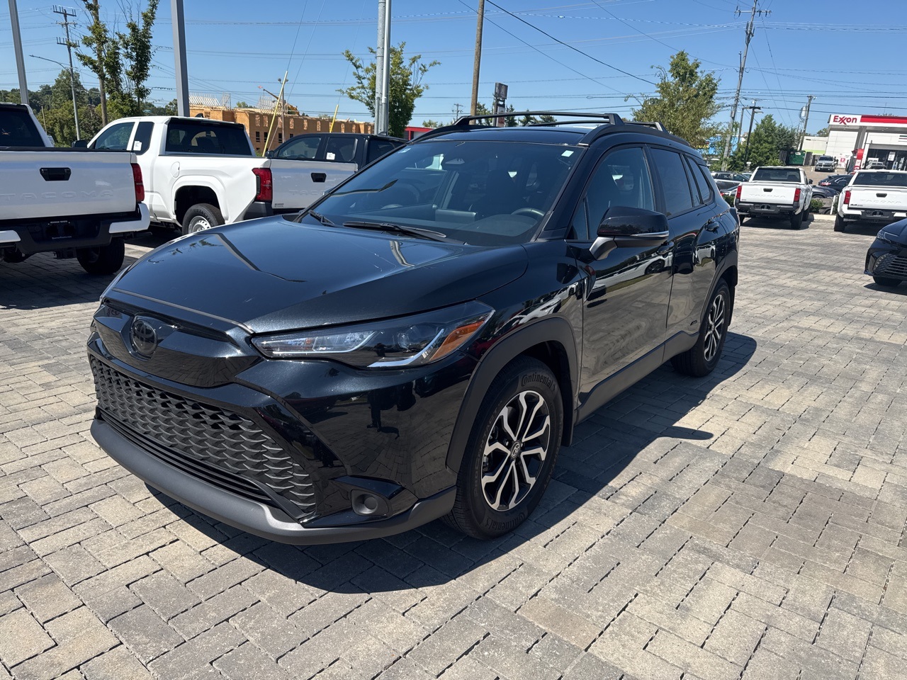 Vehicle
