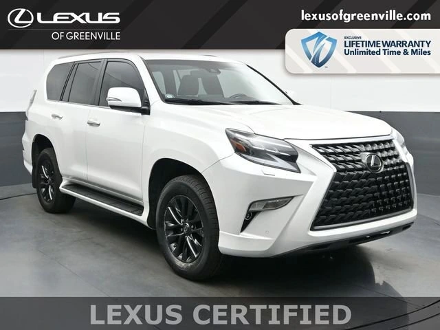 2023 Lexus GX 460 460 PREMIUM's photo