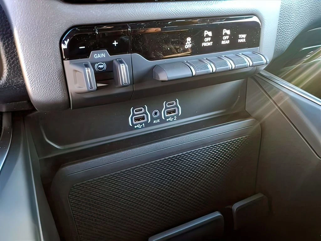 2026 RAM 1500 Big Horn/Lone Star - Photo 10