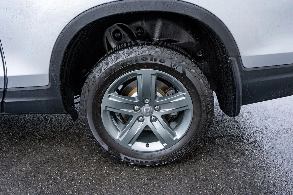2023 Honda Ridgeline RTL-E - Photo 32