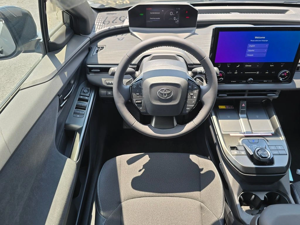 2026 Toyota C-HR SE - Photo 18