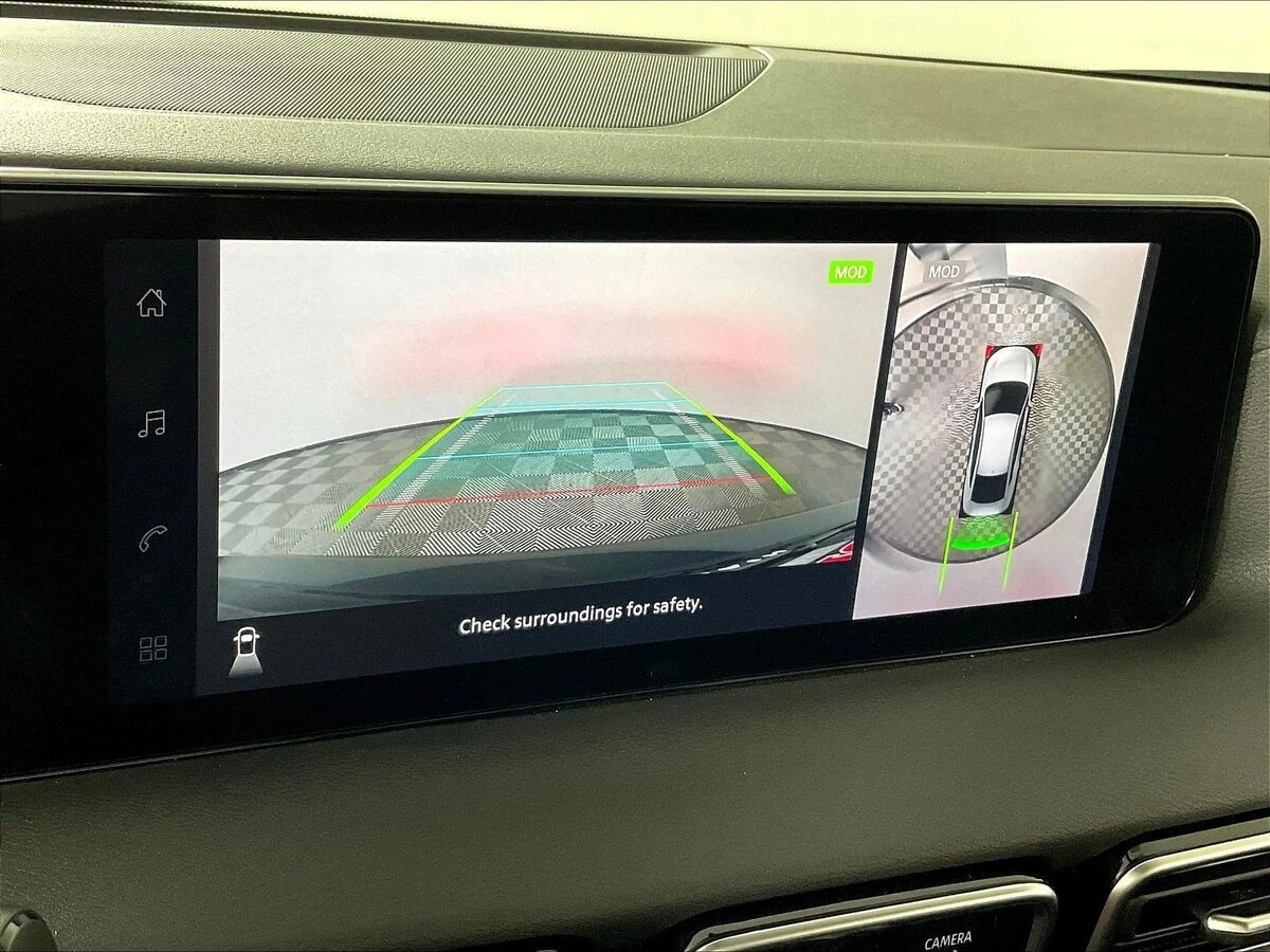 2026 Nissan Sentra SR - Photo 22
