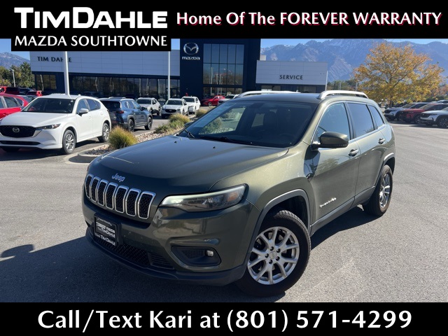 Vehicle
