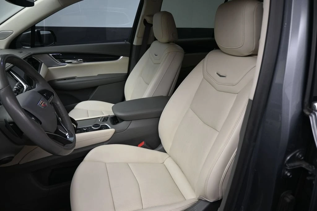 2021 Cadillac XT6 Premium Luxury - Photo 33