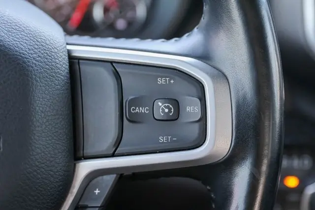 2021 Ram 1500 Big Horn Lone Star photo 26