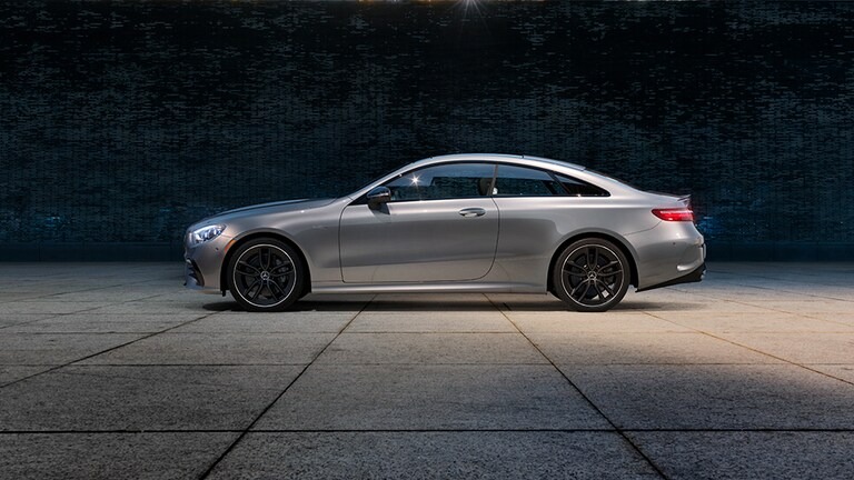 Find Your Next Mercedes-Benz