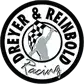 Dreyer & Reinbold Racing logo