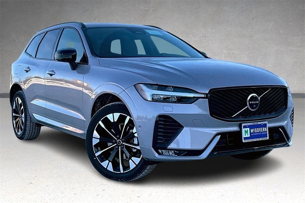 2026 Volvo - image 2