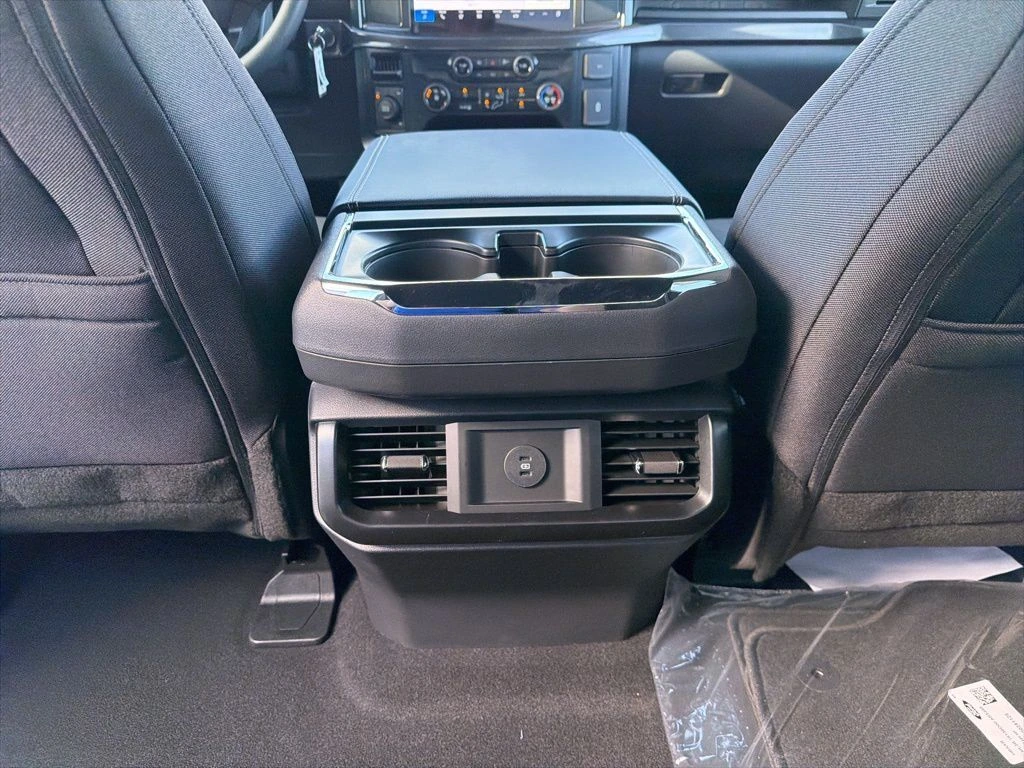 2026 Ford F-150 STX - Photo 19