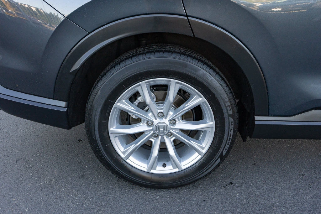 2024 Honda CR-V EX-L - Photo 31