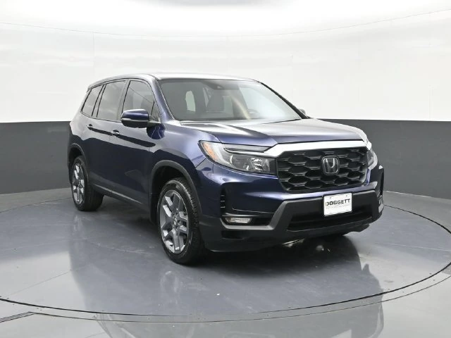 2023 Honda Passport EX-L - Photo 22