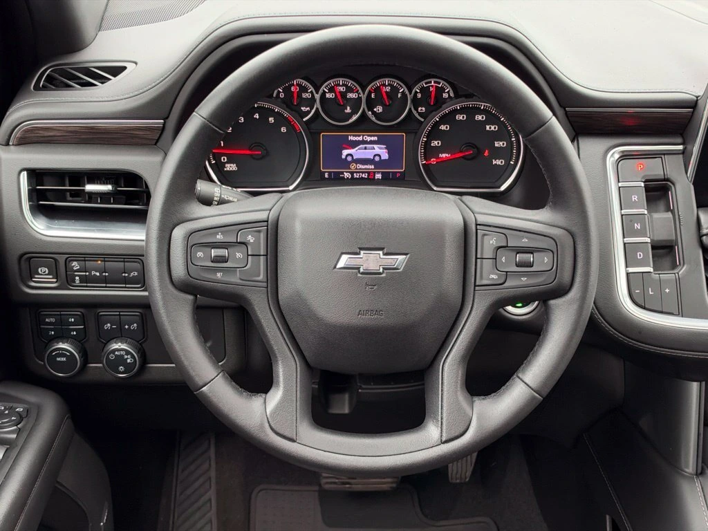 2021 Chevrolet Tahoe Z71 - Photo 20