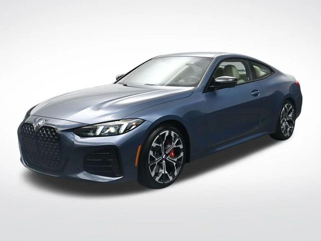 2026 BMW 4 Series 430i - Photo 9